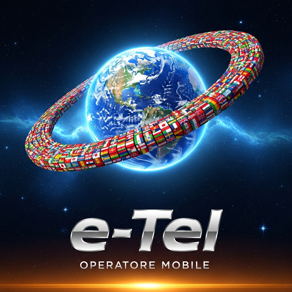 e-Tel Globe